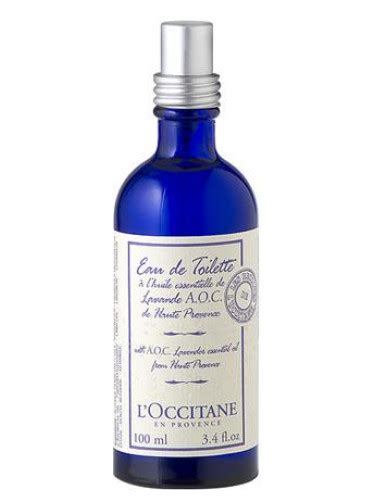 Lavender Eau de Toilette L`Occitane en Provence Parfum - ein es Parfum ...