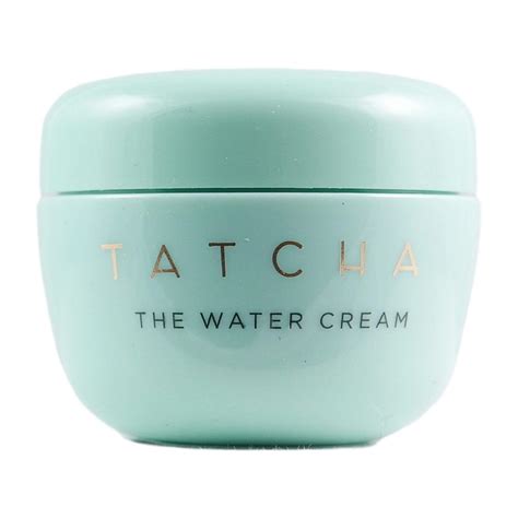 Tatcha Water Cream Before And After | Images and Photos finder