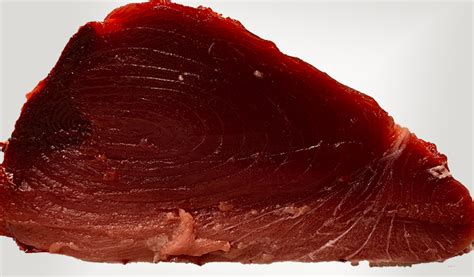 Fresh Bluefin Tuna (sushi-grade) • Harbor Fish Market