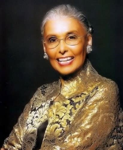 Lena Horne, American Singer, Actress, Dancer, and Civil Rights…