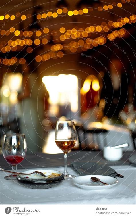 dinner is over - a Royalty Free Stock Photo from Photocase