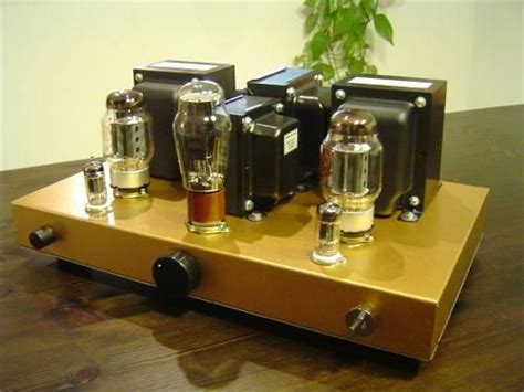 Best looking tube amp | Page 53 | Headphone Reviews and Discussion - Head-Fi.org | How to look ...