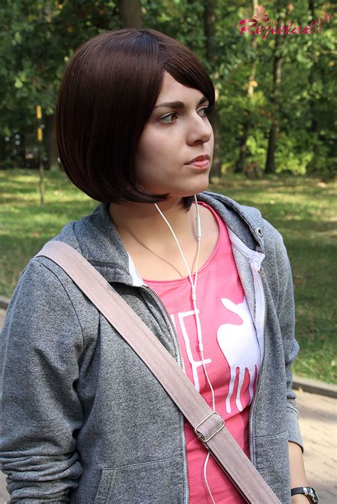 Max Caulfield Life is Strange cosplay VIII by Rejiclad on DeviantArt