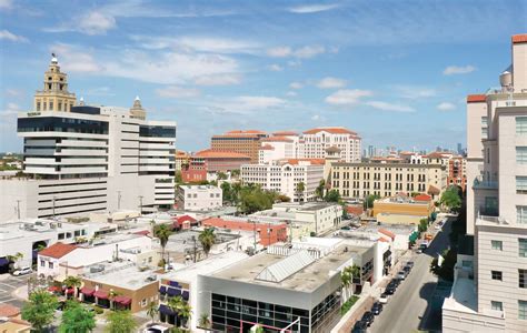 Coral Gables | Miami Suburb, Historic District | Britannica