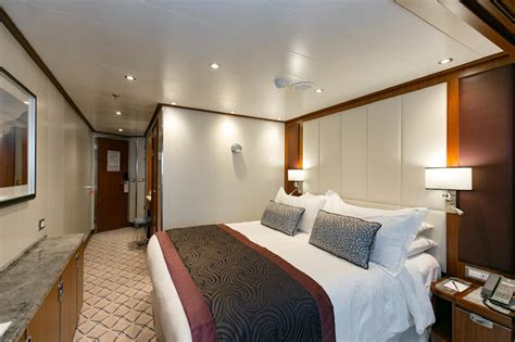 Veranda Suite on Seabourn Ovation Cruise Ship - Cruise Critic