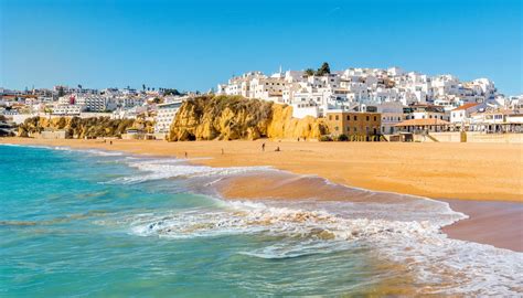 Albufeira Travel Guide | Albufeira Tourism - KAYAK