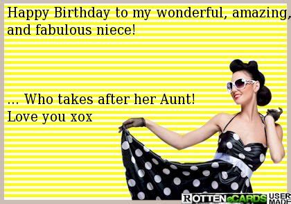 Funny Birthday Quotes and Humor