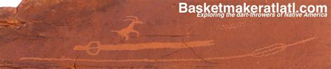 Atlatl Weights: A function of preference for specific gripping and throwing techniques