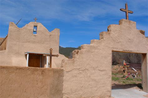 Pueblo of Picuris | Picuris Pueblo, NM 87553