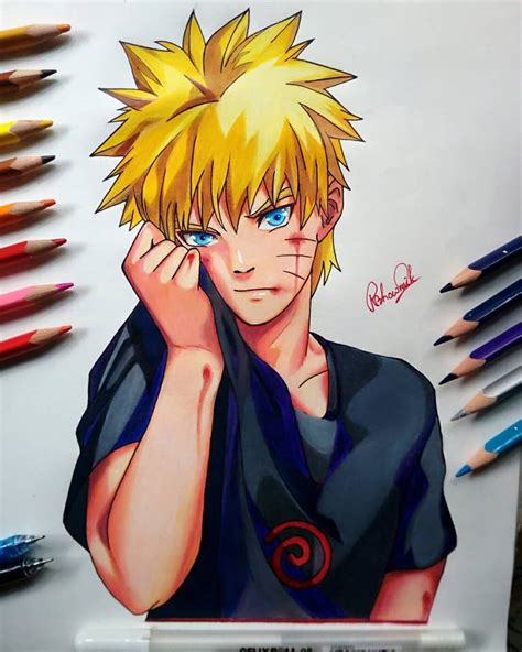 Anime Naruto, Manga Anime, Fanart Manga, Naruto Kakashi, Naruto Shippuden Anime, Otaku Anime ...