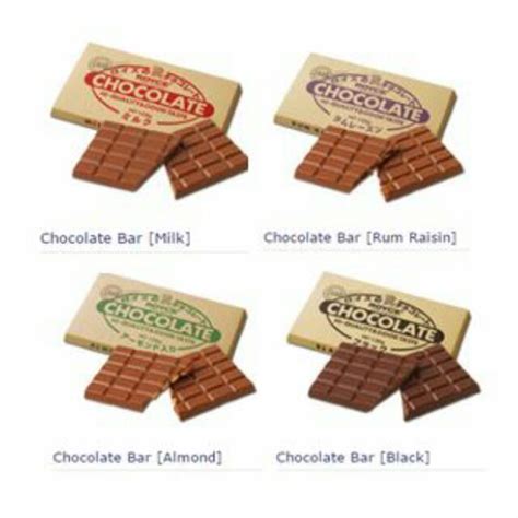 [PREORDER] Royce Chocolate Bar, Food & Drinks, Packaged & Instant Food on Carousell