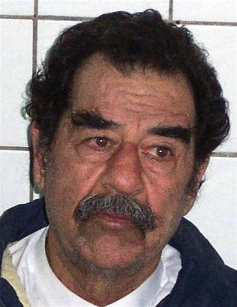 Saddam Hussein | Biography, History, Death, Sons, & Facts | Britannica