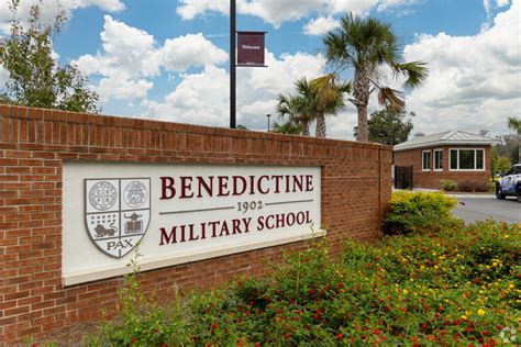 Benedictine Military School, Rankings & Reviews - Homes.com