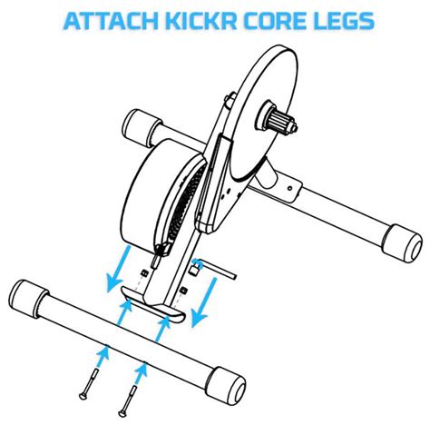 Wahoo KICKR CORE Trainer Review | Gear Mashers