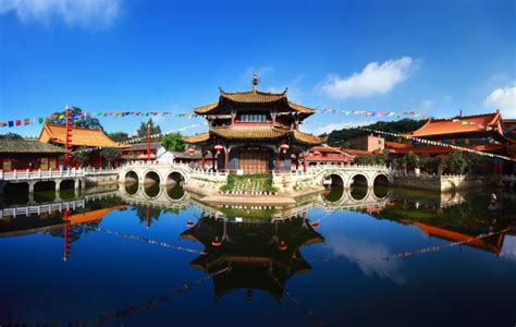 STUDY IN CHINA: WHY YOU SHOULD LIVE IN KUNMING | Keats School Blog