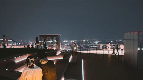 The Roof at Shibuya Sky Tokyo | Booking, Info & Next Events