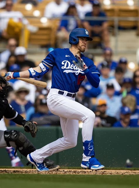 Dodgers Roster News: 3 More Players Reassigned to Minor League Camp ...