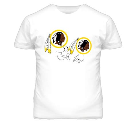 Washington Red Skins Parody South Park Funny Eric Cartman T Shirt | South park funny, South park ...