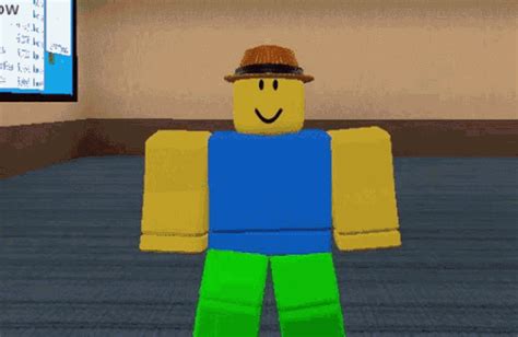 Roblox Dancing Meme Gif