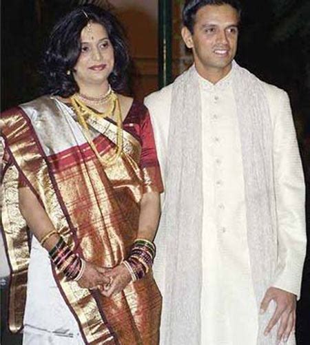 Rahul Dravid Wedding Photos | Wedding Photos Of Actors | Hindi Tamil ...