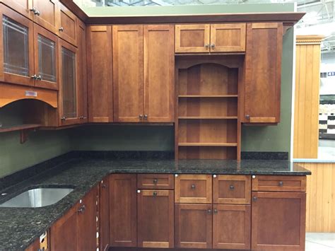 Kraftmaid Kitchen Cabinets