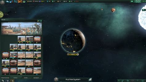 New Games: STELLARIS (PC) | The Entertainment Factor