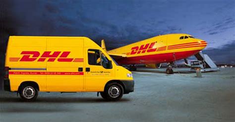 DHL Express unveils ‘On Demand Delivery’ service