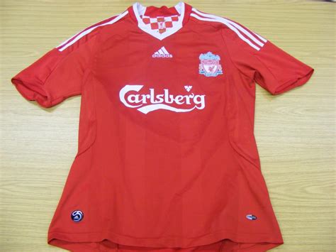 Jersey liverpool original | Malaysia Sports Shop