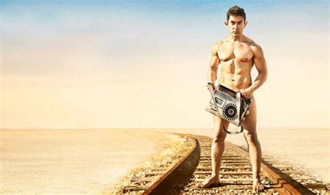 Aamir Khan's PK will be released in 5000 screens! - India.com