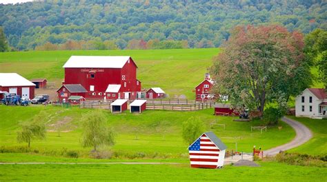 Visit Cooperstown: 2024 Travel Guide for Cooperstown, New York | Expedia