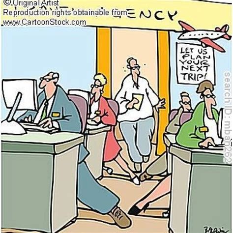 Office Humor: Let our travel agency plan your next trip. | Office humor ...