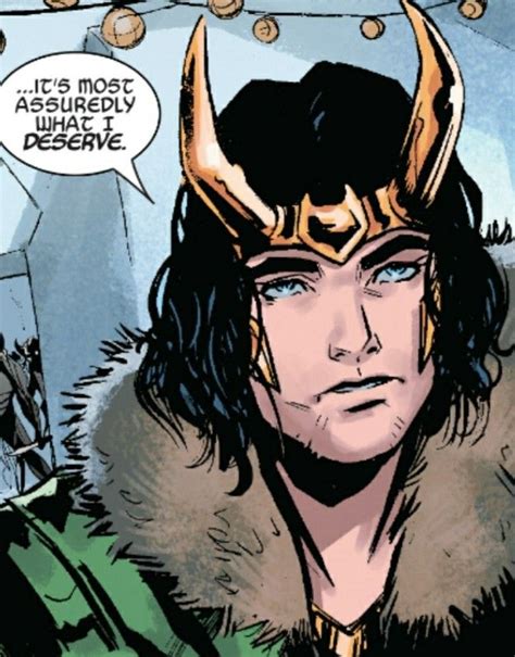 Loki Marvel | Comico, Personaggi, Disegni