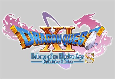 Dragon Quest XI S Definitive Edition: What’s Confirmed and What I Still ...