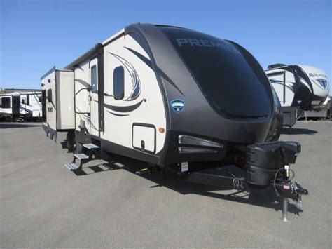 2019 Keystone Bullet Premier 30RIPR Two Slide Outs for sale - Turlock, CA | RVT.com Classifieds ...