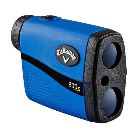 Callaway 200S GPS/Rangefinders - - Hurricane Golf