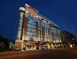 Hotel Hilton Garden Inn Nashville Vanderbilt - Nashville - Nashville