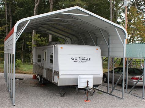 RV Cover | Watson Carports