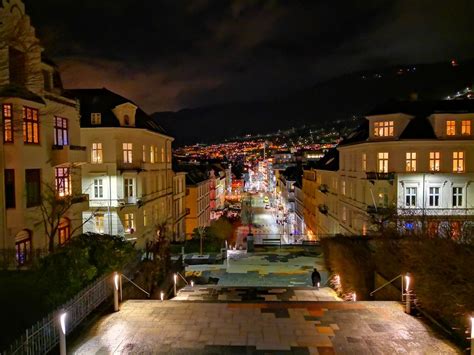 Nightlife in Bergen: Best Bars, Clubs, & More