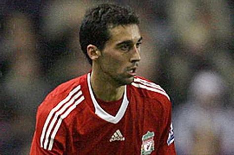 Liverpool FC defender Alvaro Arbeloa close to Real Madrid move - Liverpool Echo