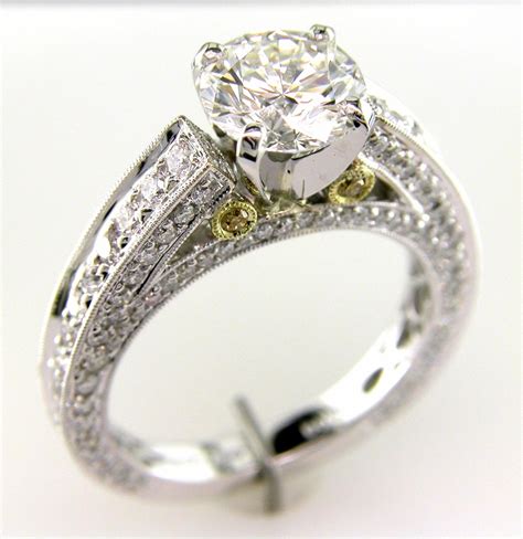 Beautiful from any angle | Favorite rings, Engagement rings, Rings