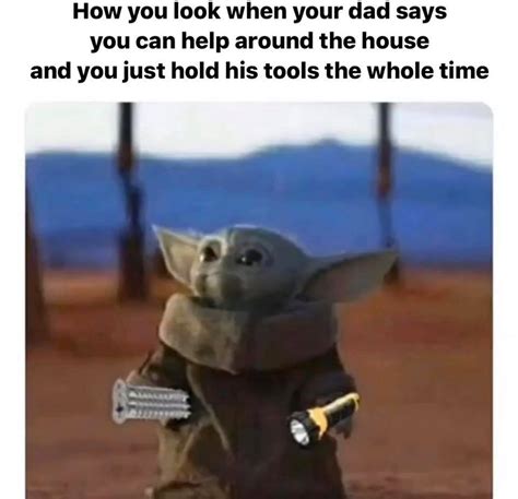 30+ Baby Yoda Memes: The Cutest Part of The Mandalorian