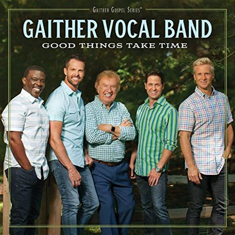 Gaither Vocal Band Tour Dates, Concert Tickets, & Live Streams