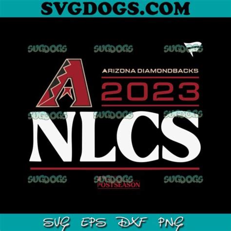 Arizona Diamondbacks 2023 SVG PNG