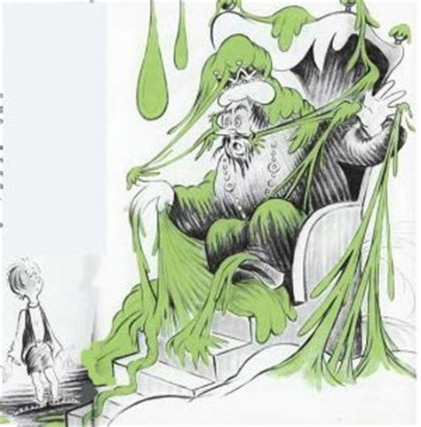 Bartholomew and the Oobleck | A Fondness For Reading