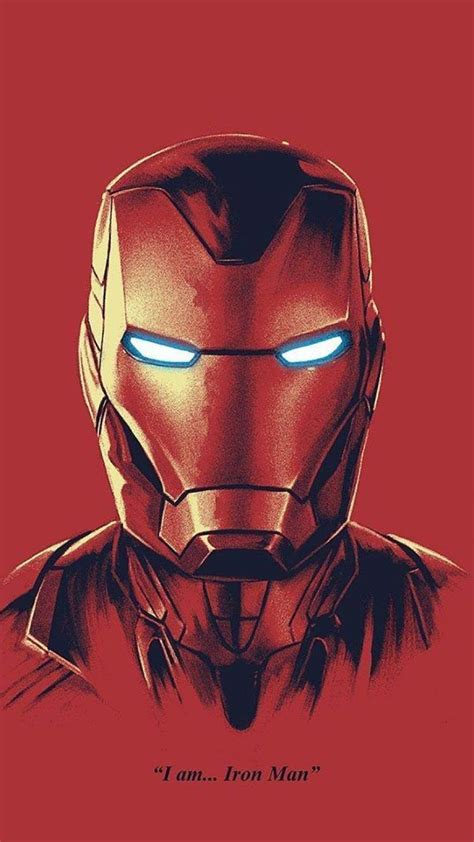 Iron Man Wallpaper Mark 85