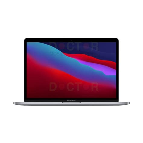 Apple MacBook Air 13-inch M1 Chip - Doctor Mobile