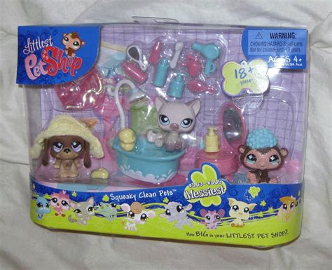 Littlest Pet Shop Playsets - littlest pet shop club★ Photo (36770127) - Fanpop