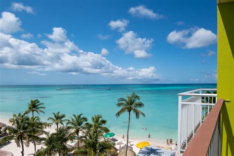 Holiday Inn Resort Aruba All-Inclusive Resort