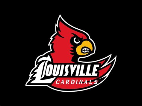 Louisville University Logo