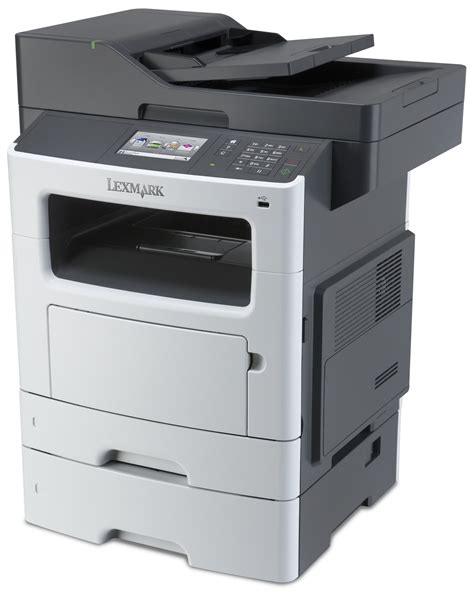 Monochrome all in one laser printers - ladegrebel